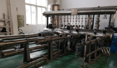 氣體流量標(biāo)定裝置